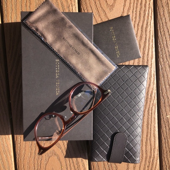Bottega Veneta Glasses - Picture 4 of 9